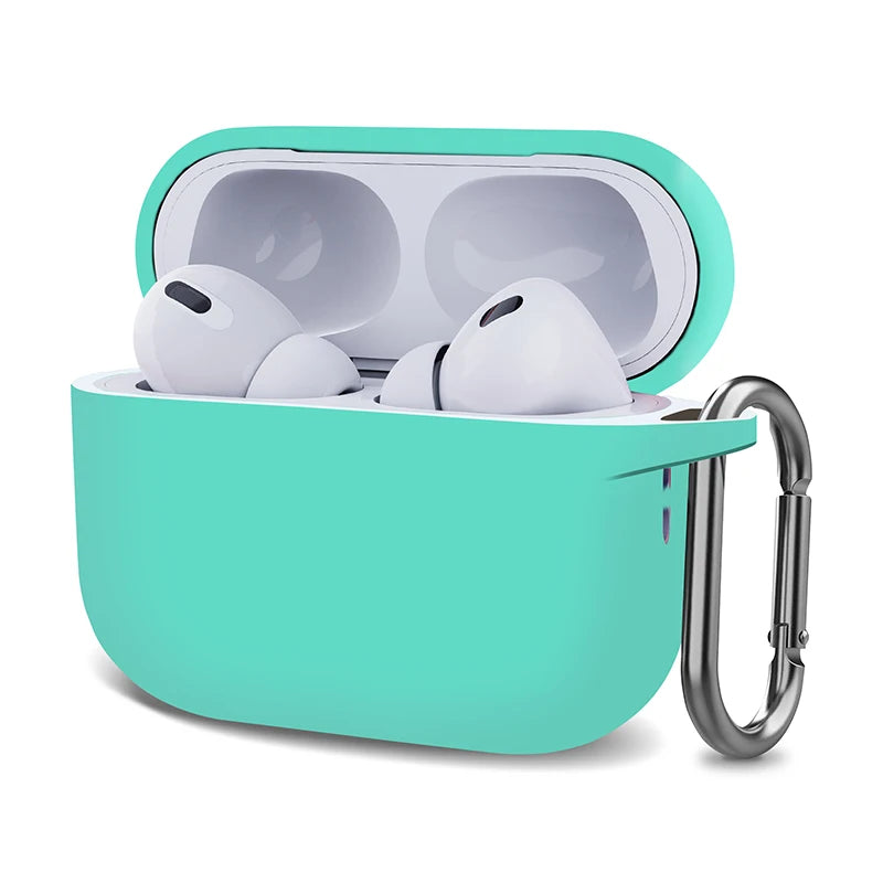 AirPods Pro 2 Case - Silicone Cover