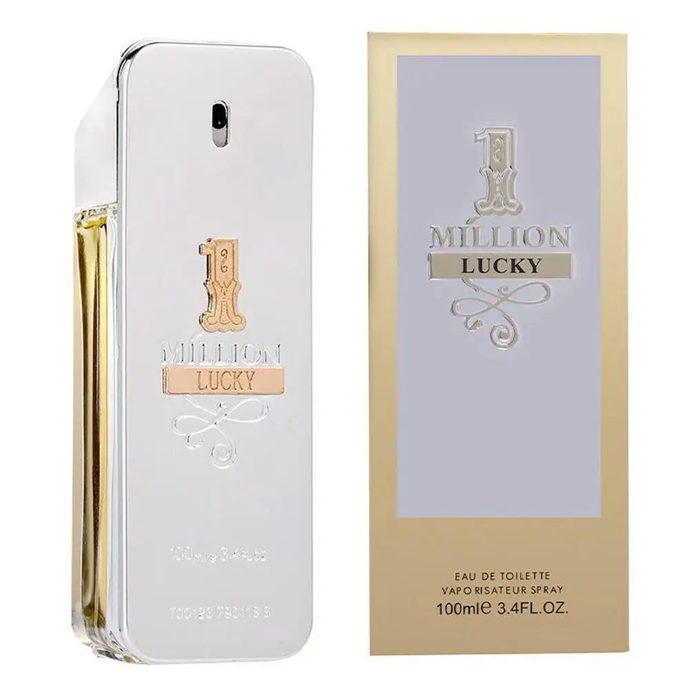 Golden Millionaire Perfume