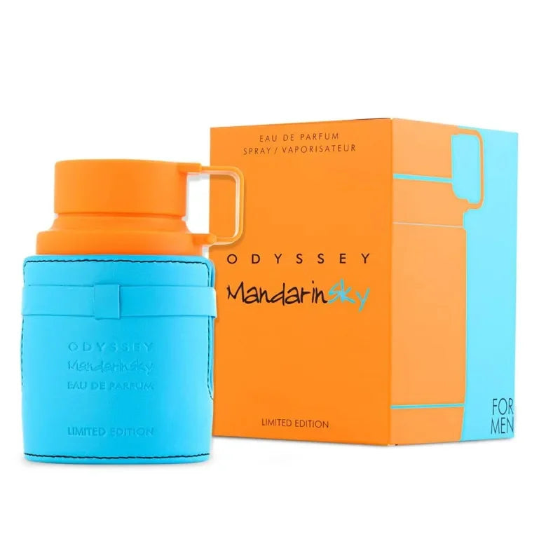 100ML Long-lasting Fruity Scented Perfume