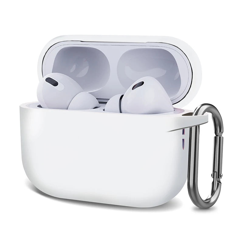 AirPods Pro 2 Case - Silicone Cover