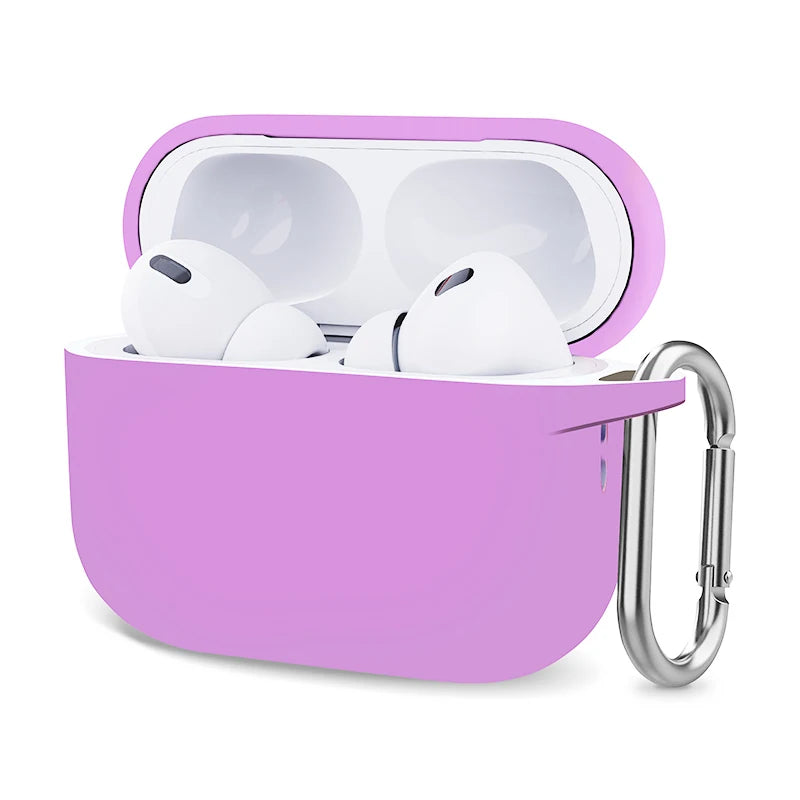 AirPods Pro 2 Case - Silicone Cover