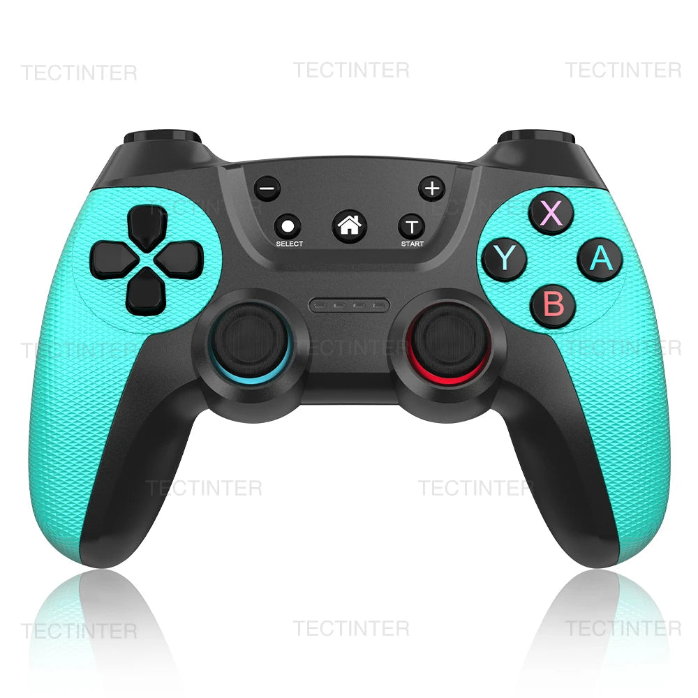 Wireless Gamepad For Switch Pro Controller Bluetooth-compatible For switch oled /switch Lite For mandos nintendo switch Console