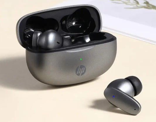 Audífonos inalámbricos HP 10i - Nuevos