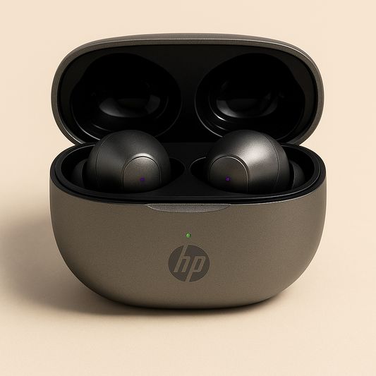 Audífonos inalámbricos HP 10i - Nuevos