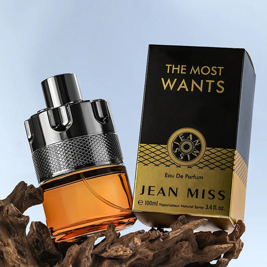 The Most Wants