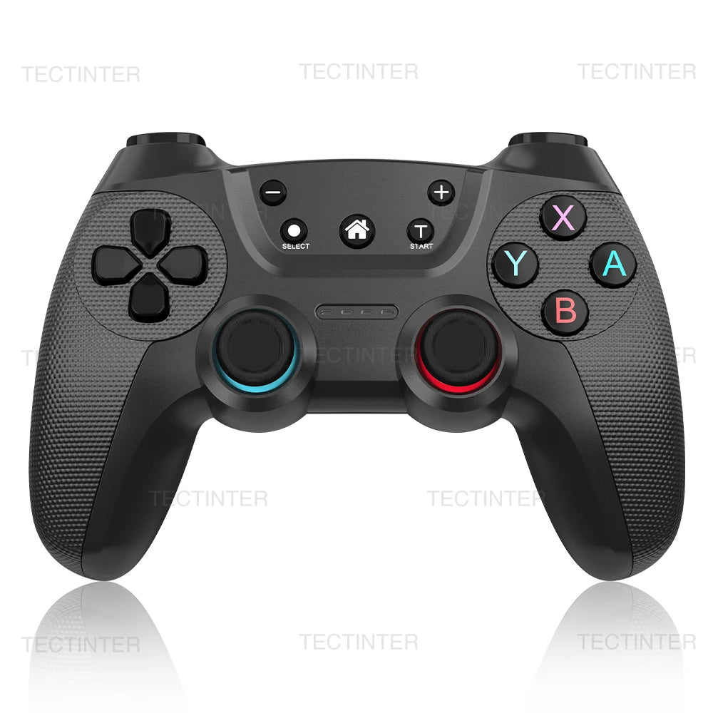 Wireless Gamepad For Switch Pro Controller Bluetooth-compatible For switch oled /switch Lite For mandos nintendo switch Console