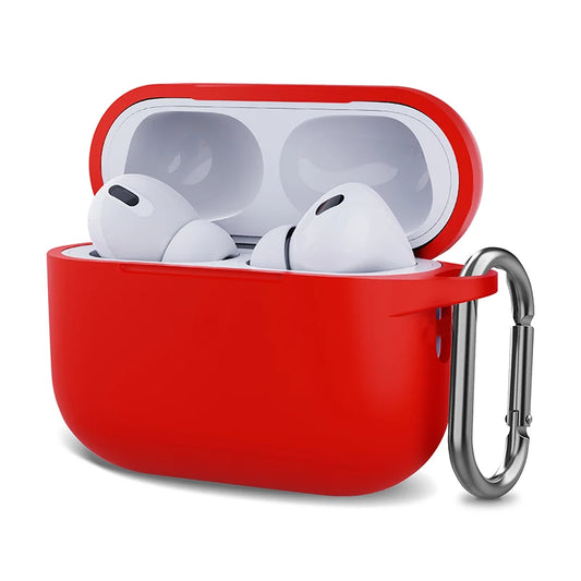 AirPods Pro 2 Case - Silicone Cover