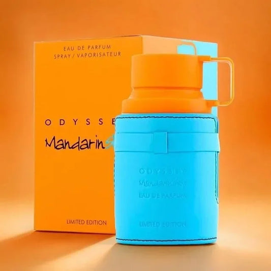 100ML Long-lasting Fruity Scented Perfume