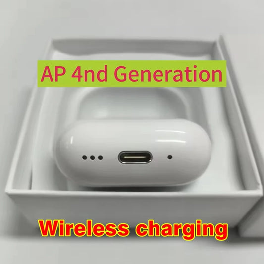 2024 New Latest AP 4nd Generation Bluetooth Headphones