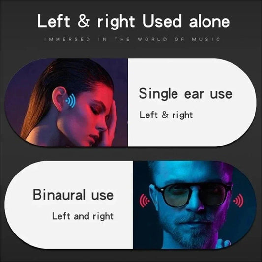 2024 New Latest AP 4nd Generation Bluetooth Headphones