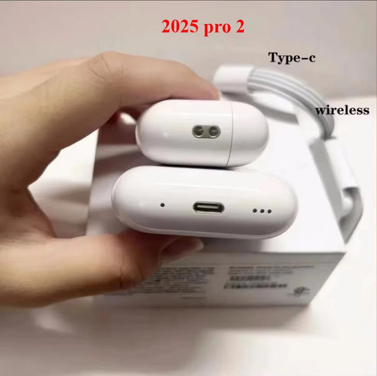 Audífonos Inalámbricos Bluetooth con Cancelación de Ruido